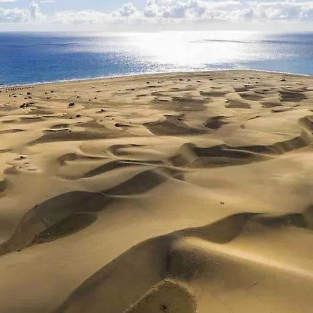 Appartamento En Playa del Inglés
